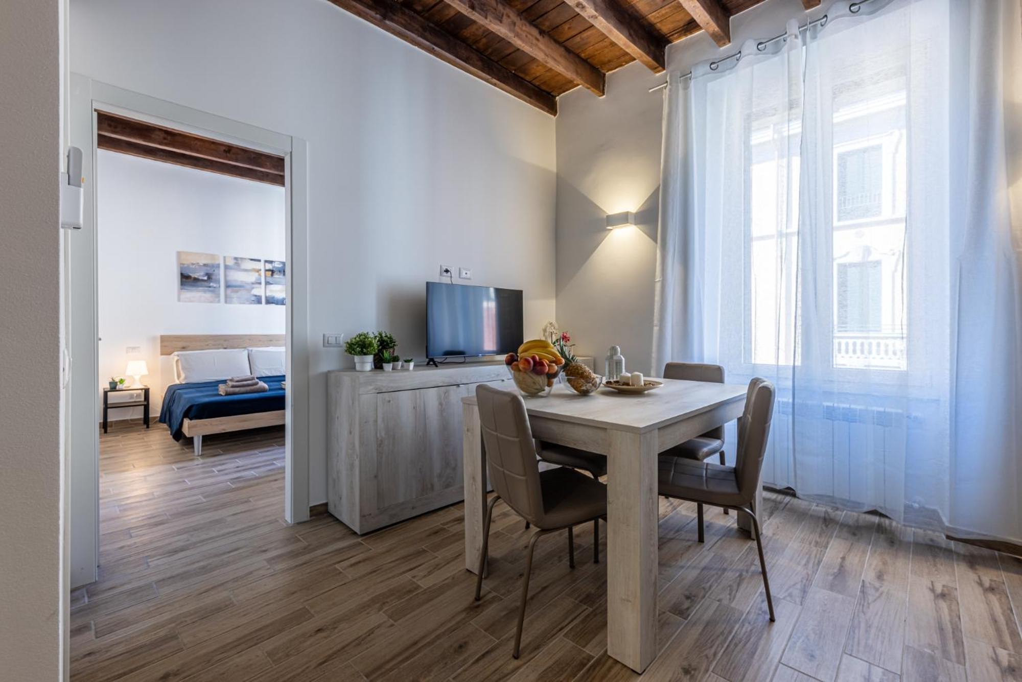 Santa Giulia Suite - 15Min Duomo Milan Luaran gambar